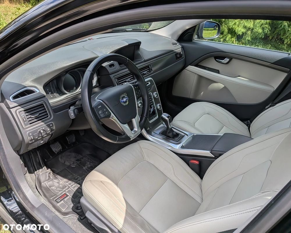 Volvo S80 D4 Drive-E Momentum - 6