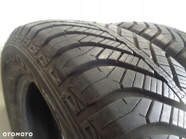 GOODYEAR VECTOR 215/60R17 96V - 2