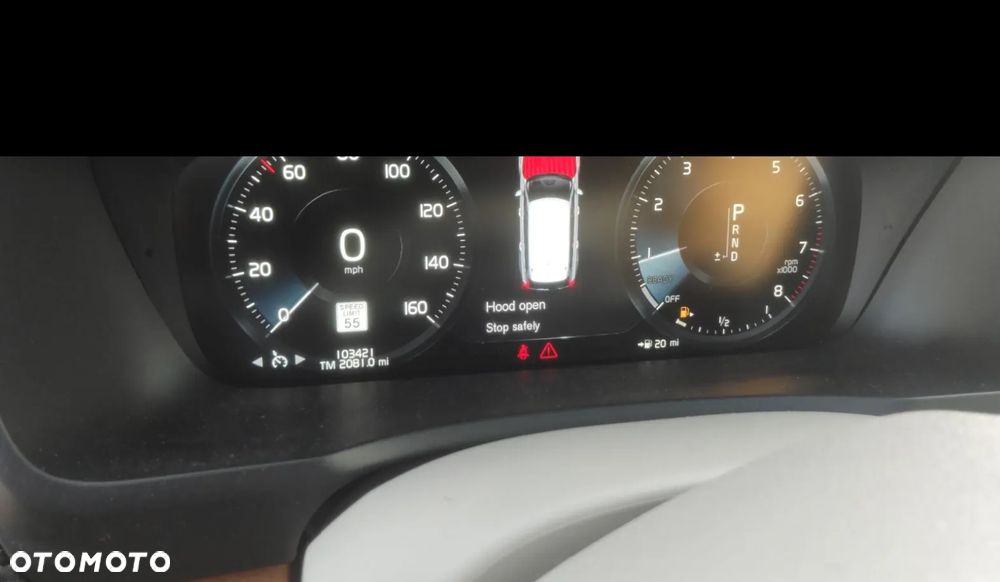 Volvo XC 90 - 27
