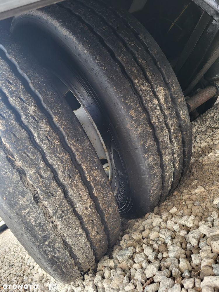 Kassbohrer Maxima - 13