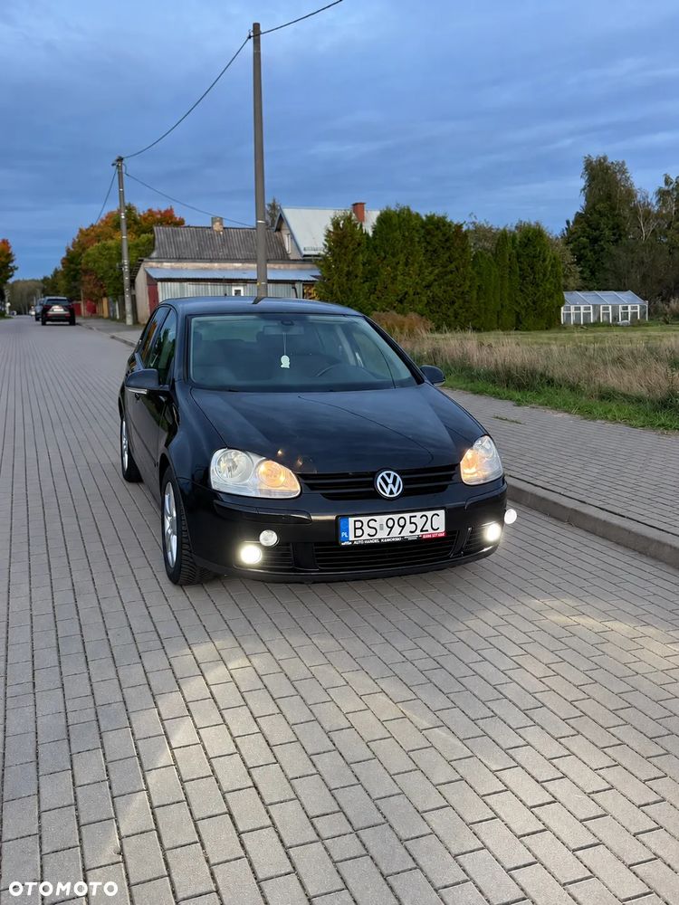 Volkswagen Golf - 3