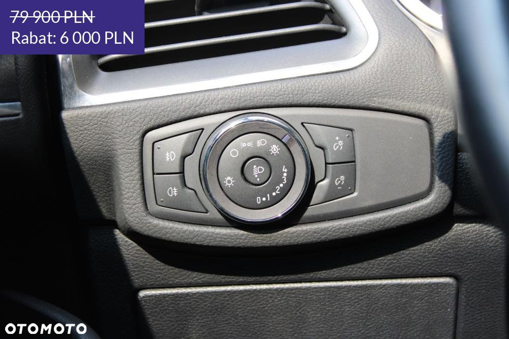 Ford S-Max - 20