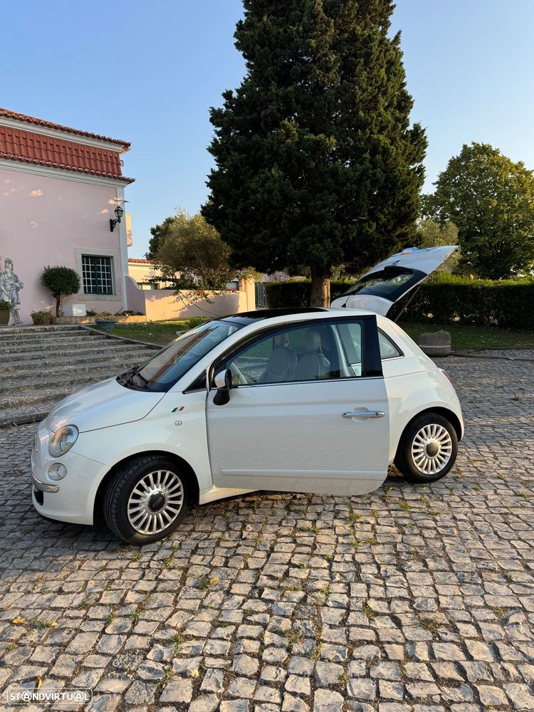 Fiat 500 1.2 Sport Start&Stop - 38