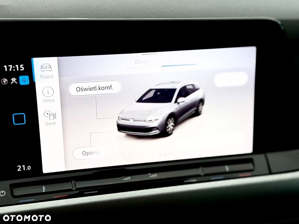 Volkswagen Golf Variant 2.0 TDI SCR - 40