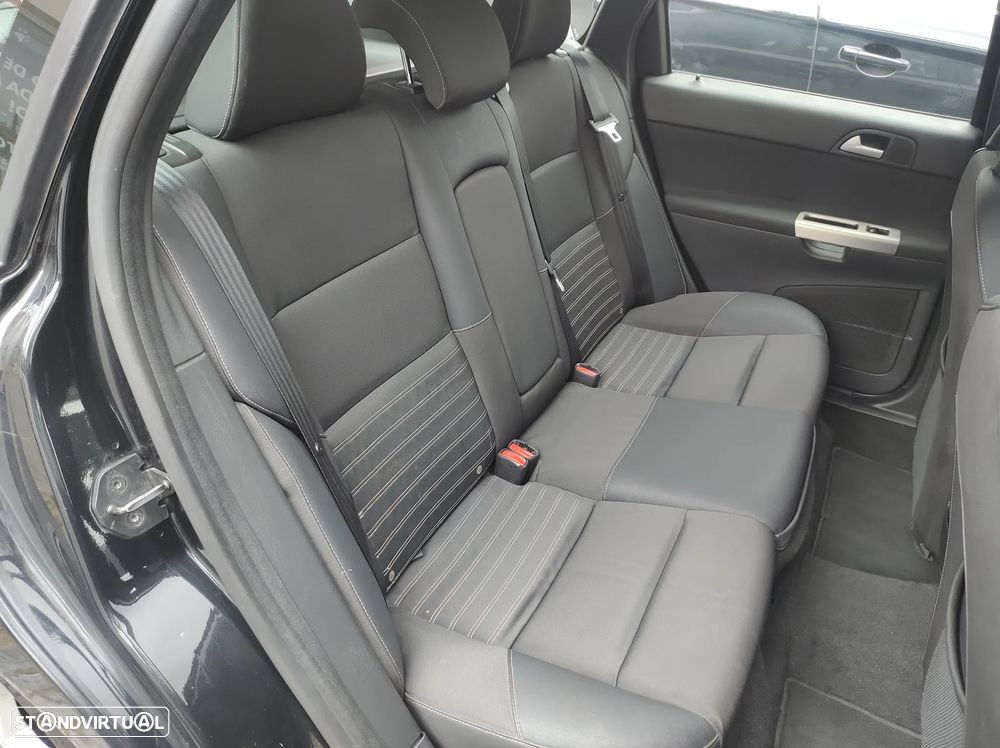 Volvo V50 1.6 D Drive Momentum Start/Stop - 16