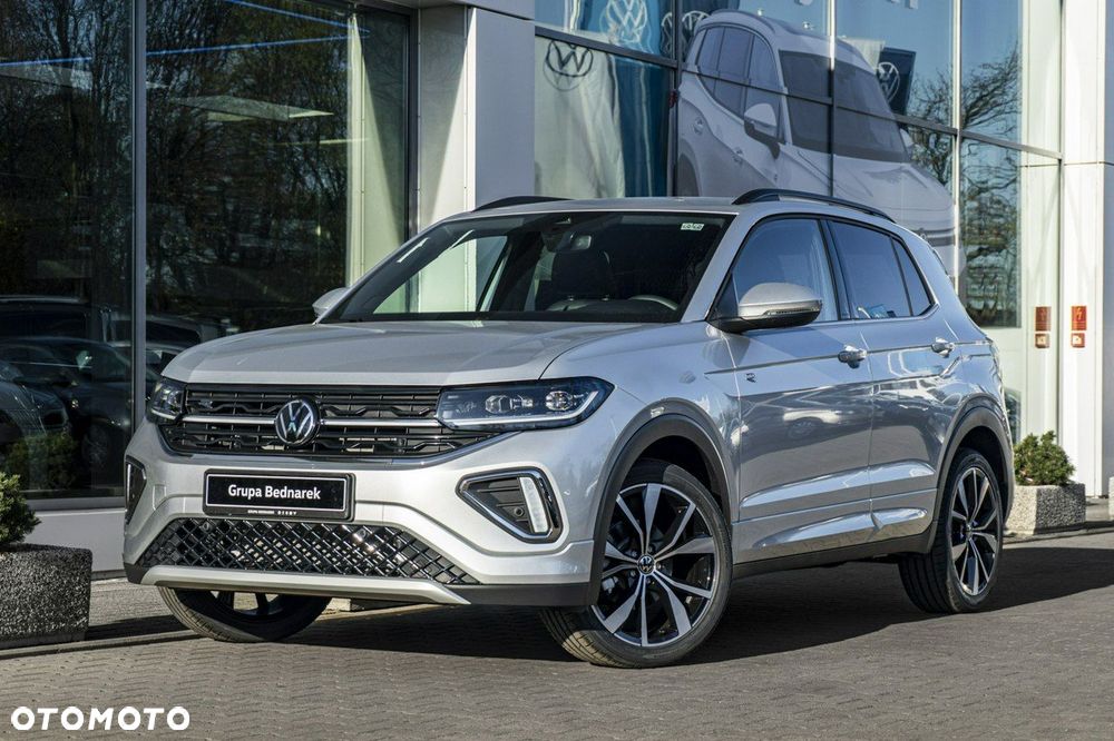 Volkswagen T-Cross - 3