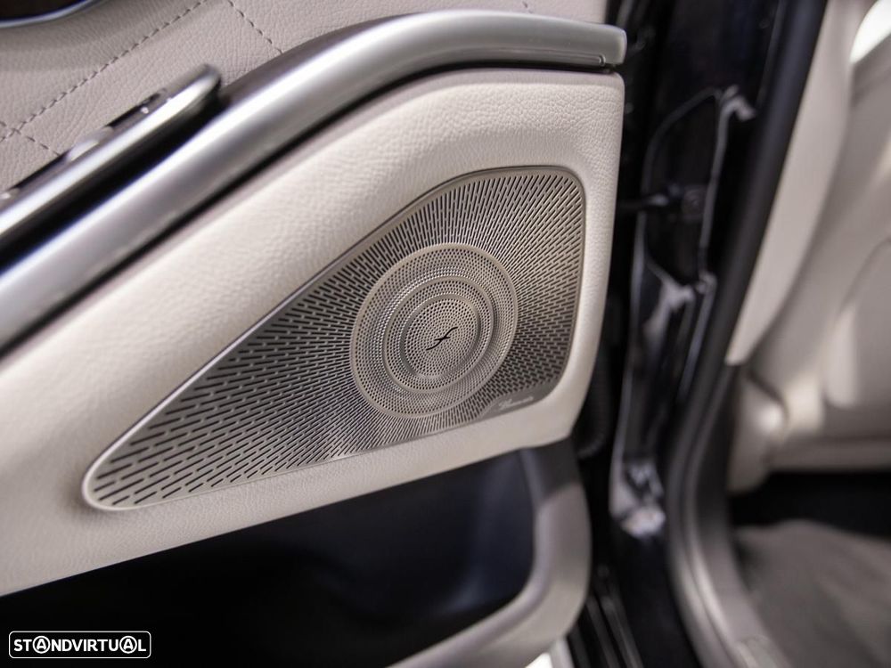 Mercedes-Benz S 400 d 4Matic - 24