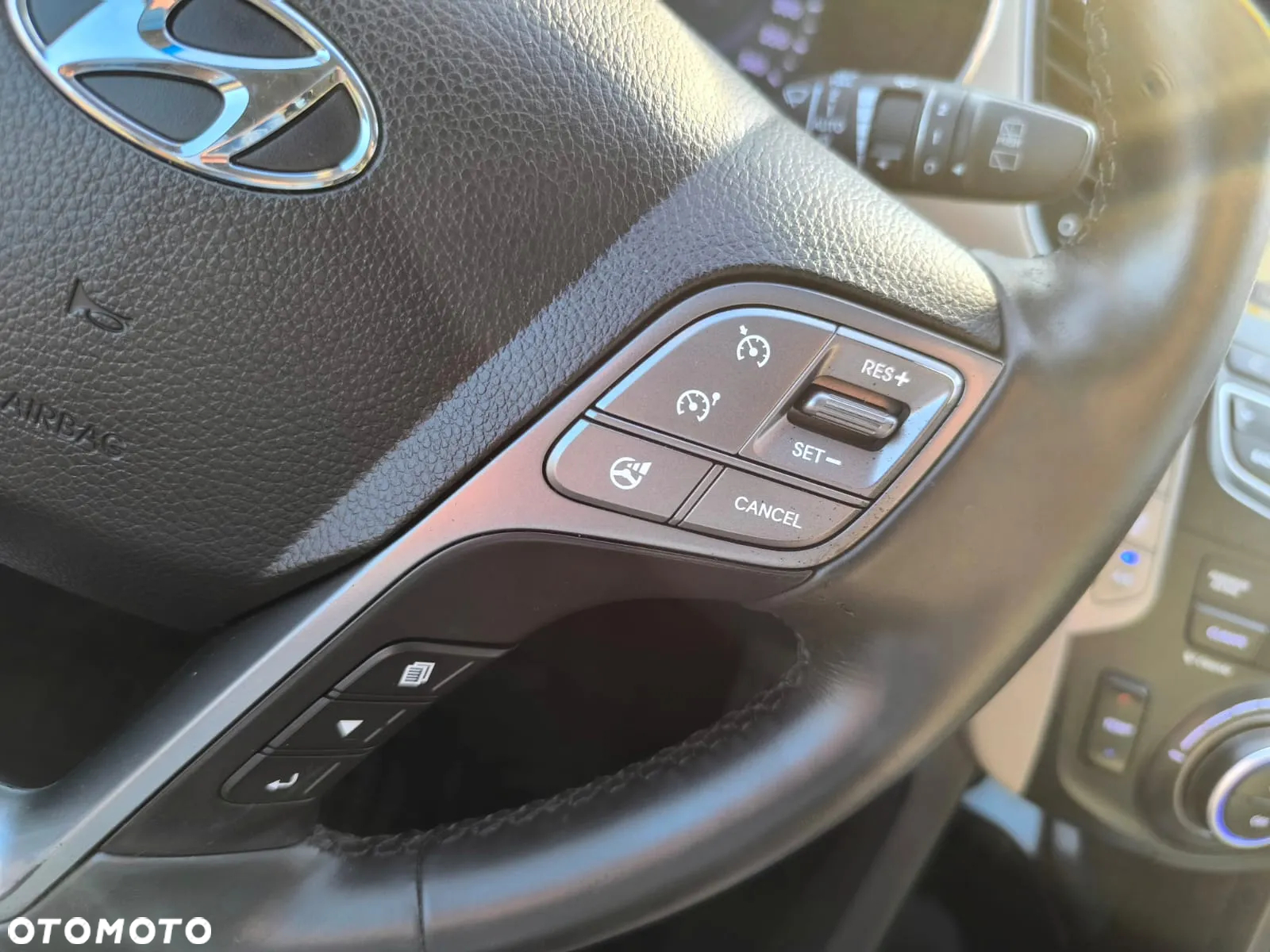 Hyundai Santa Fe 2.2 CRDi 4WD Automatik Premium - 26