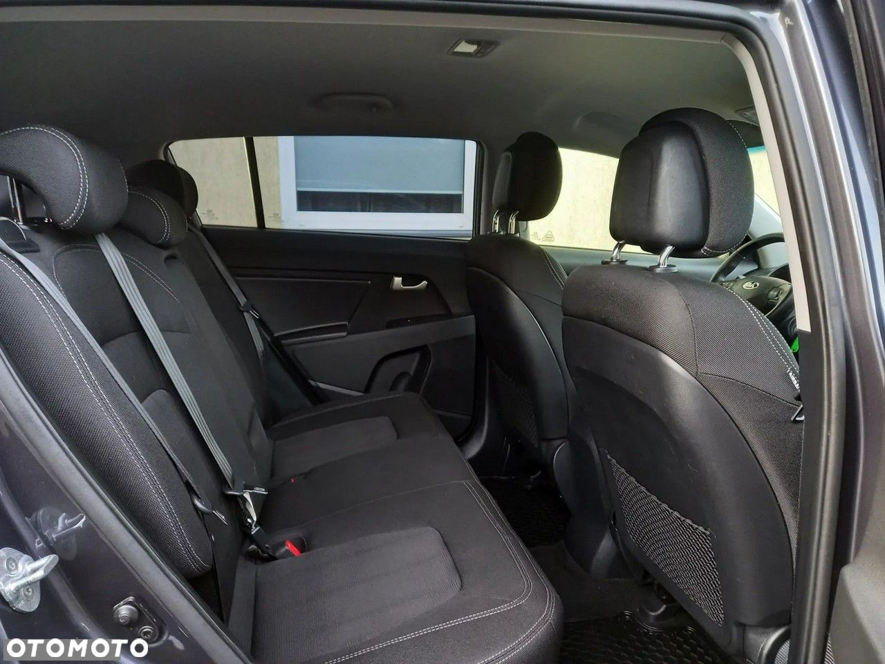 Kia Sportage - 23