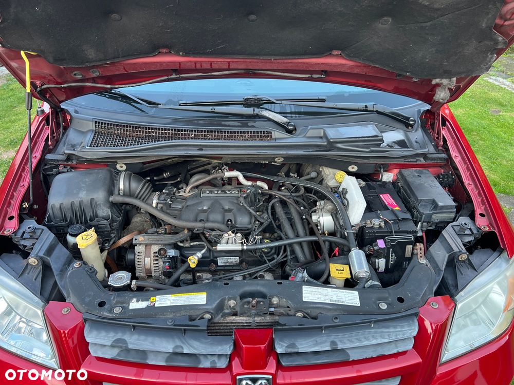 Dodge Grand Caravan 3.3 - 12