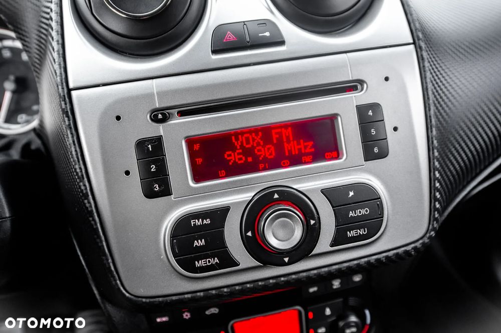 Alfa Romeo Mito - 25