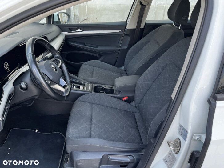Volkswagen Golf 1.0 eTSI Life DSG - 3