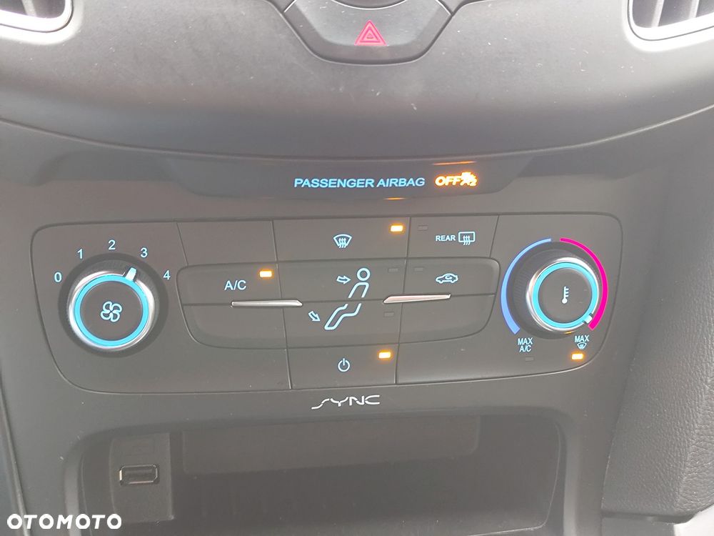 Ford Focus 2.0 EcoBoost ST - 20