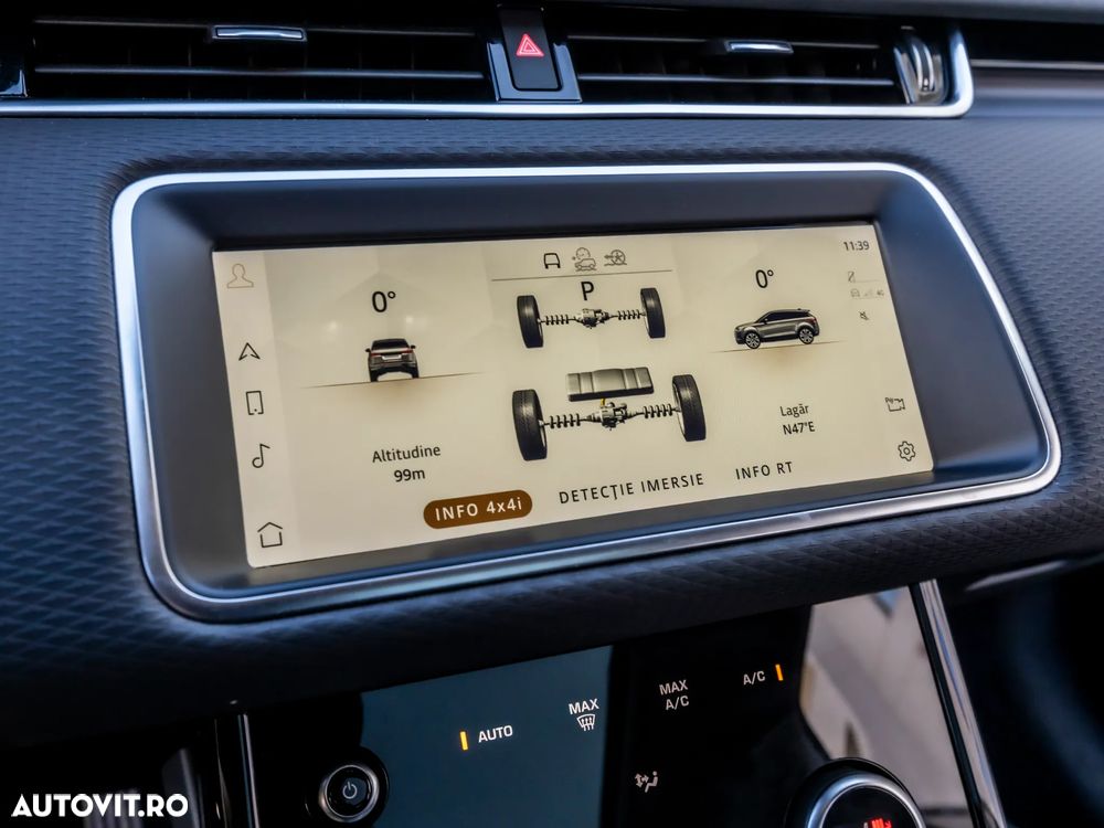 Land Rover Range Rover Evoque 1.5 P300 PHEV S - 30