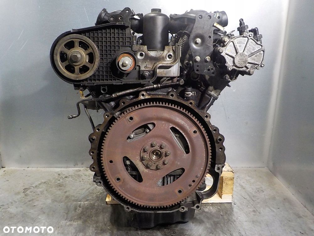 LAND ROVER DISCOVERY SPORT SILNIK 2.7 TDV6 276DT - 3