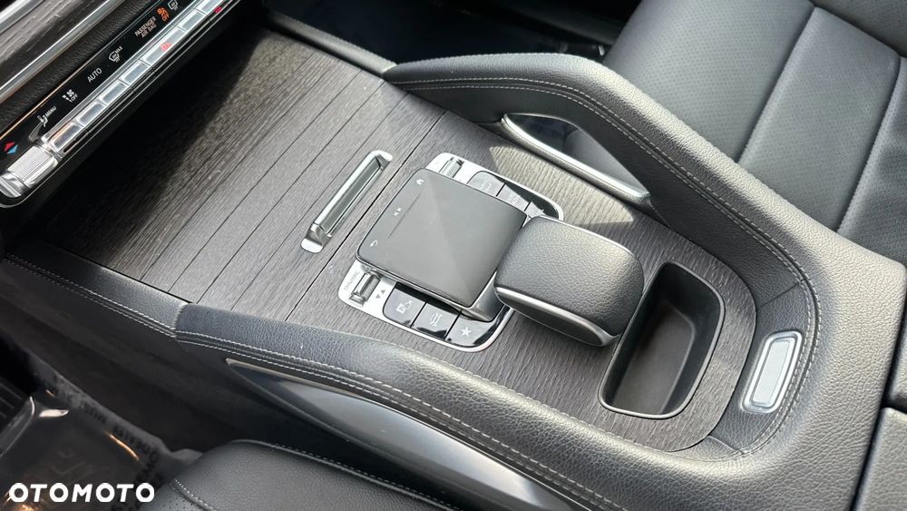 Mercedes-Benz GLE 450 4-Matic - 17