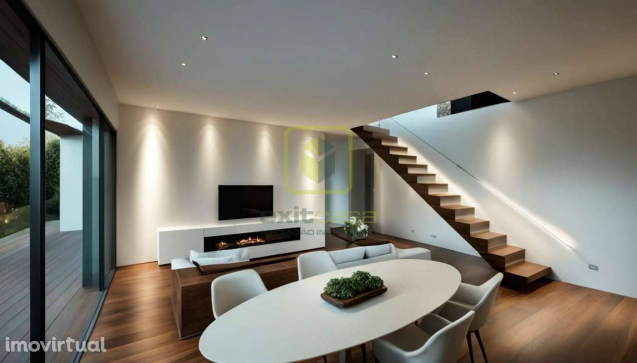 Apartamento T3 - Grande imagem: 4/22