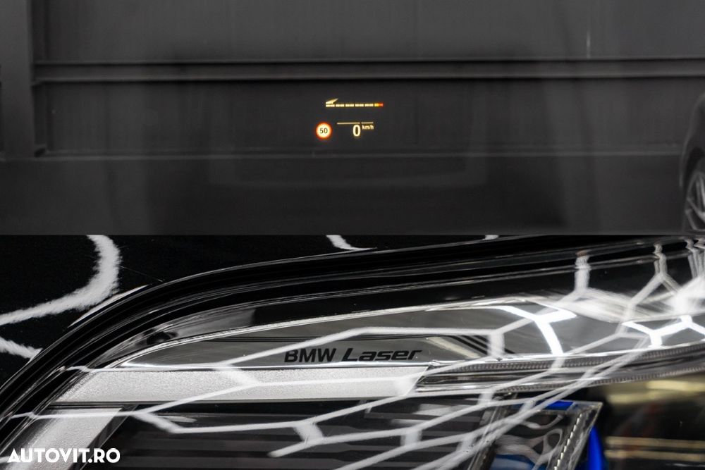 BMW X6 xDrive40d AT MHEV - 9