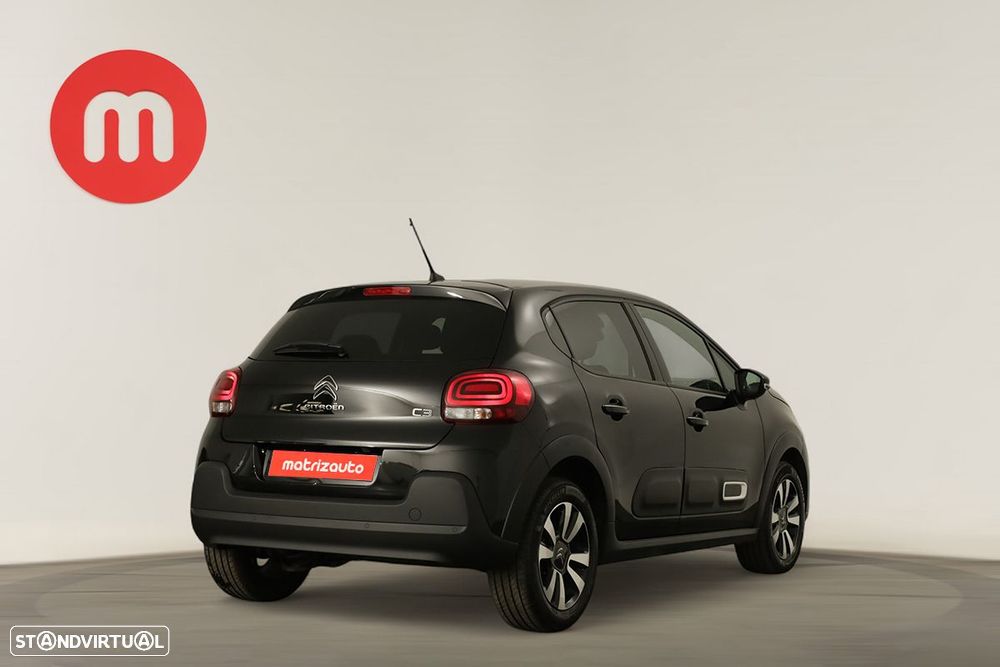 Citroën C3 1.2 PureTech Max - 4