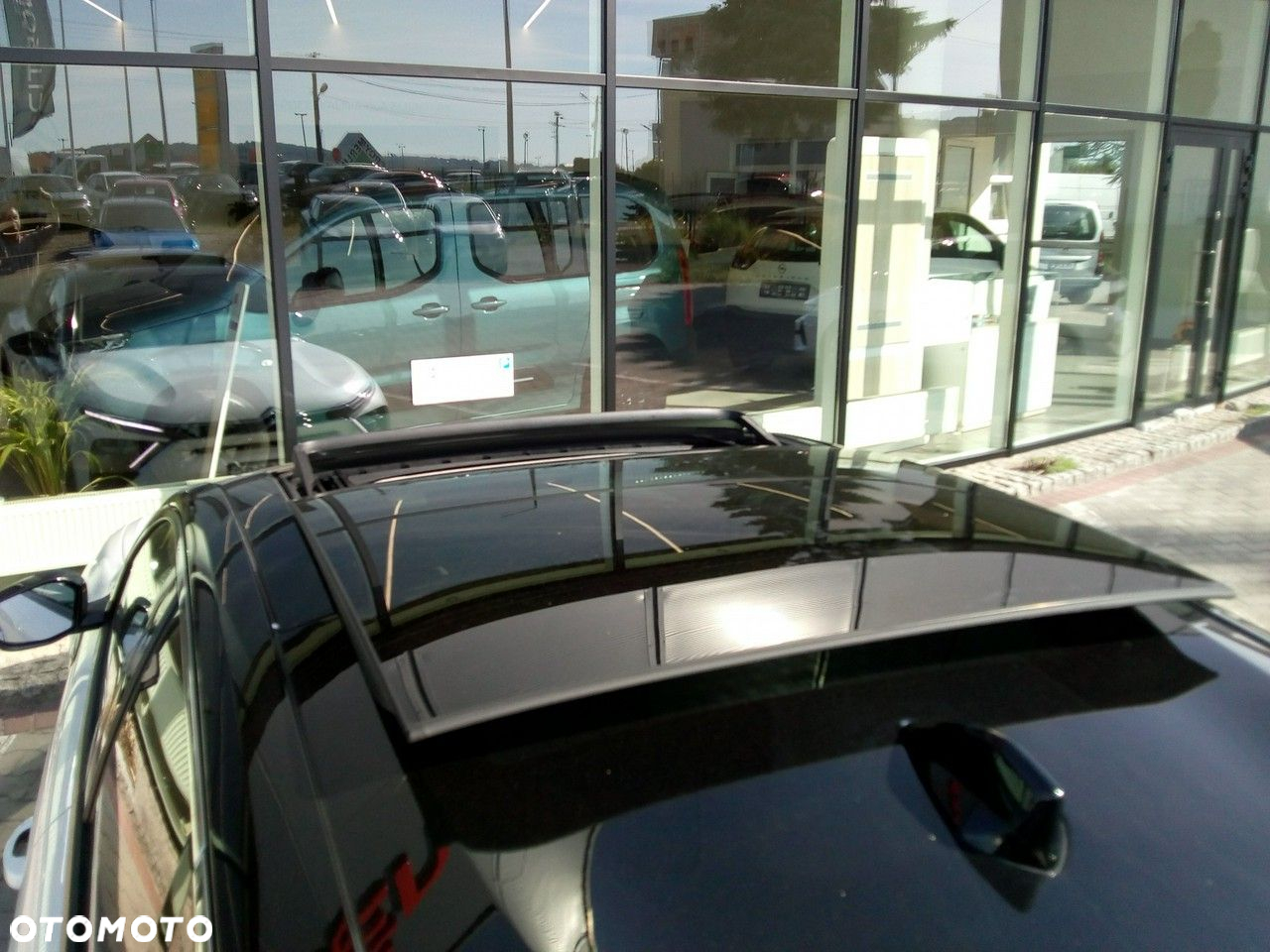 Citroën C5X - 22