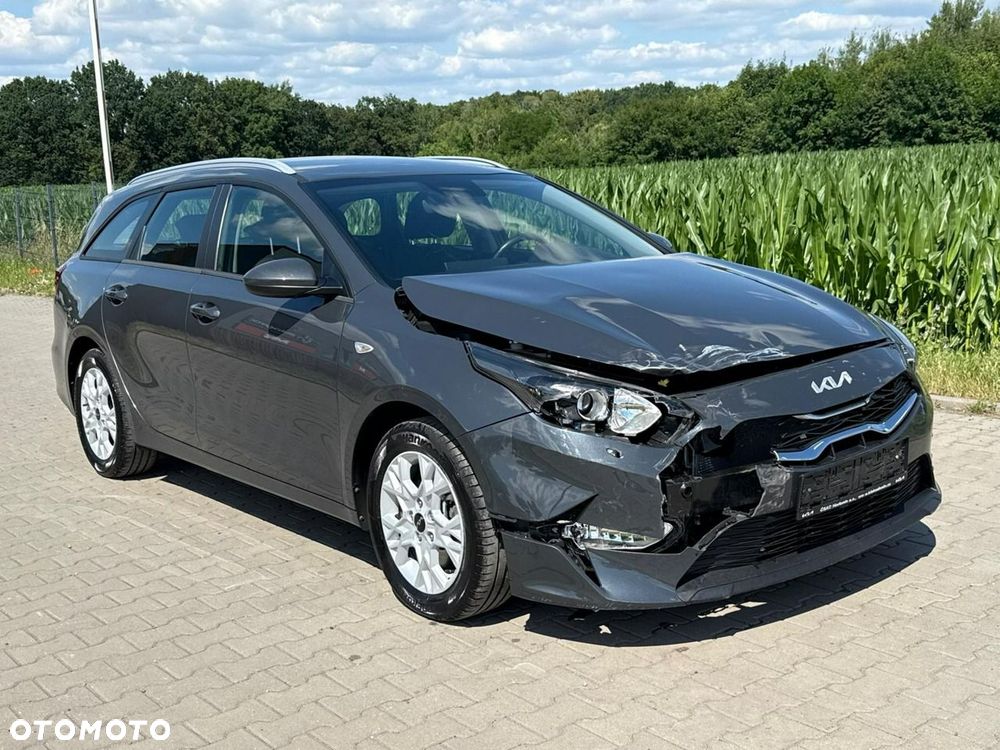 Kia Ceed 1.5 T-GDI Business Line - 6