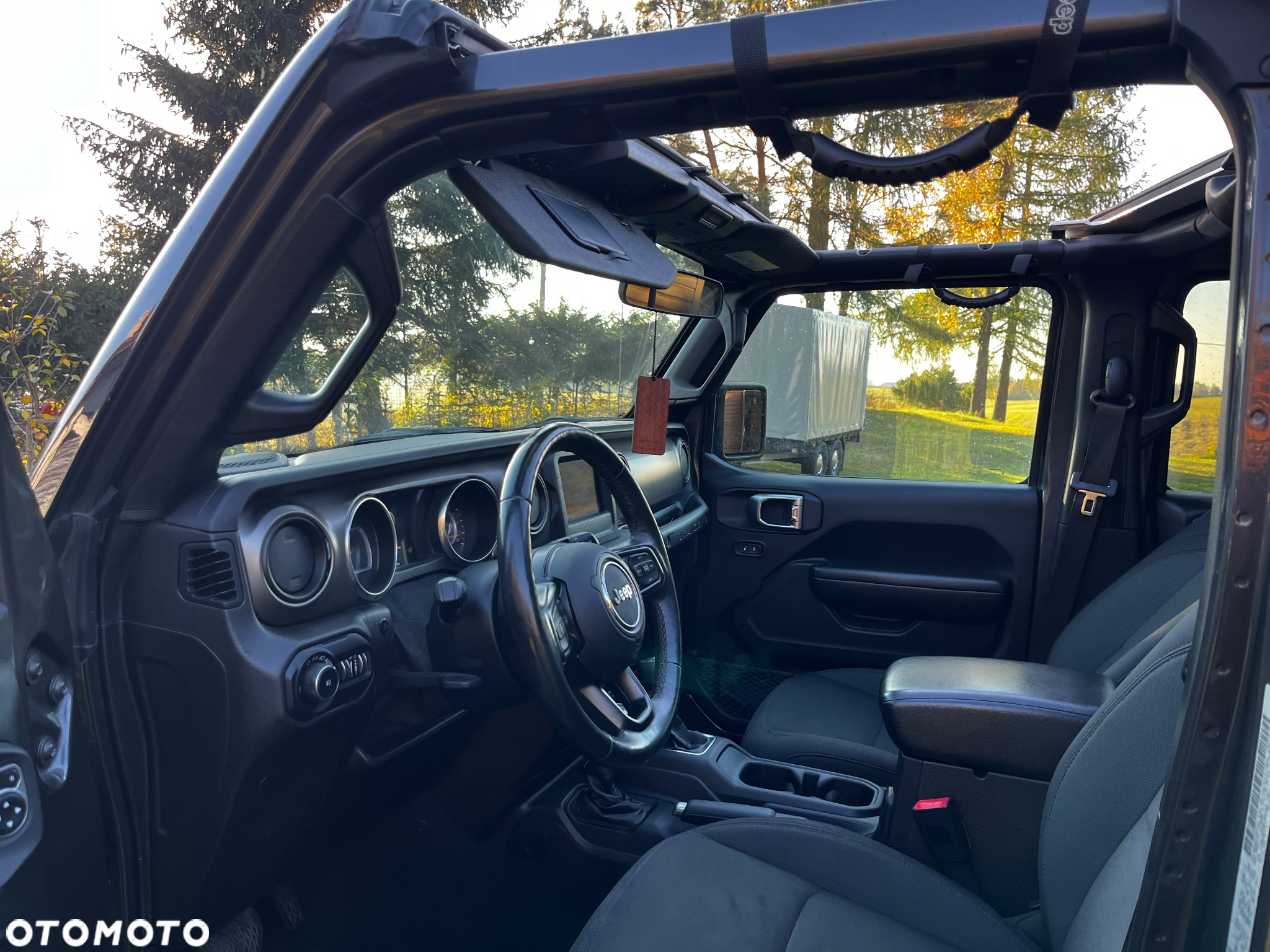 Jeep Wrangler - 17