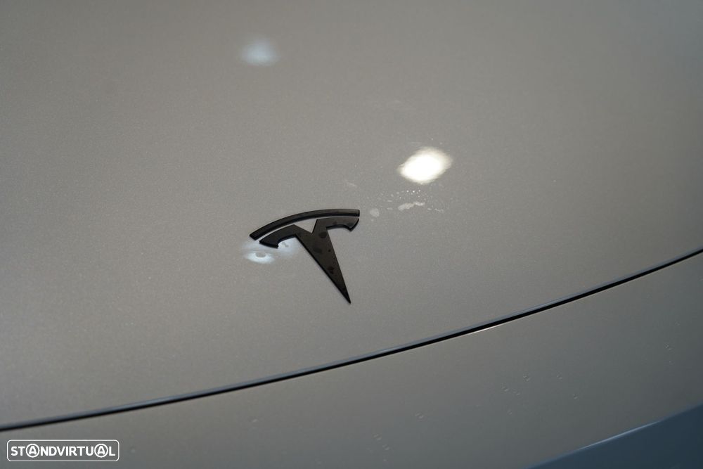 Tesla Model 3 - 36