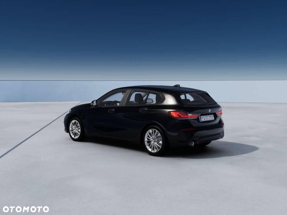 BMW Seria 1