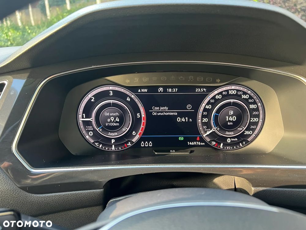 Volkswagen Tiguan 2.0 TDI BMT SCR 4Mot Highline DSG - 13