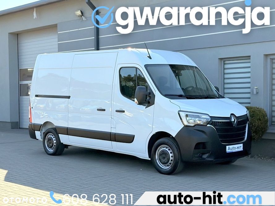 Renault Master - 2