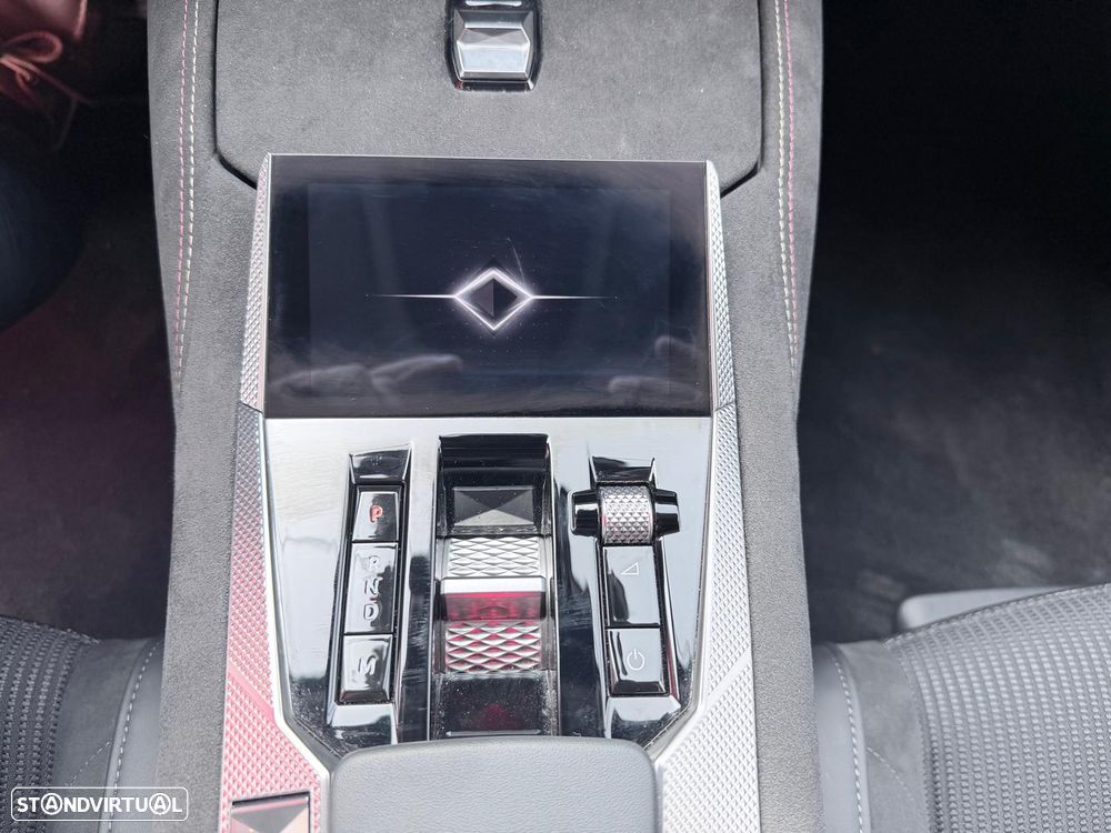 DS DS4 PureTech 130 PERFORMANCE LINE+ - 38