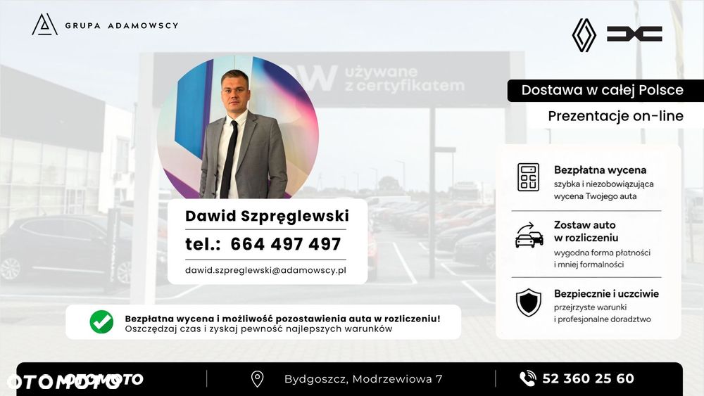 Dacia Logan - 2