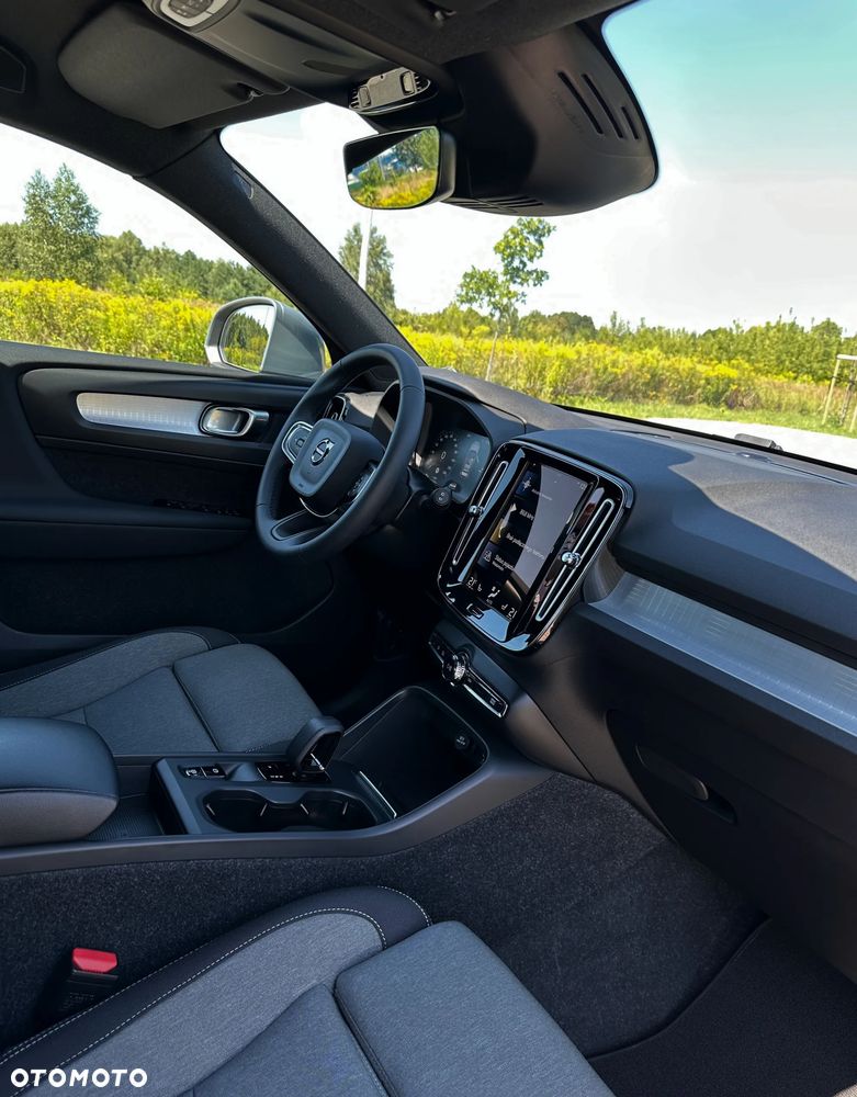 Volvo XC 40 T4 Plug-In Hybrid Inscription Expression Pro - 26