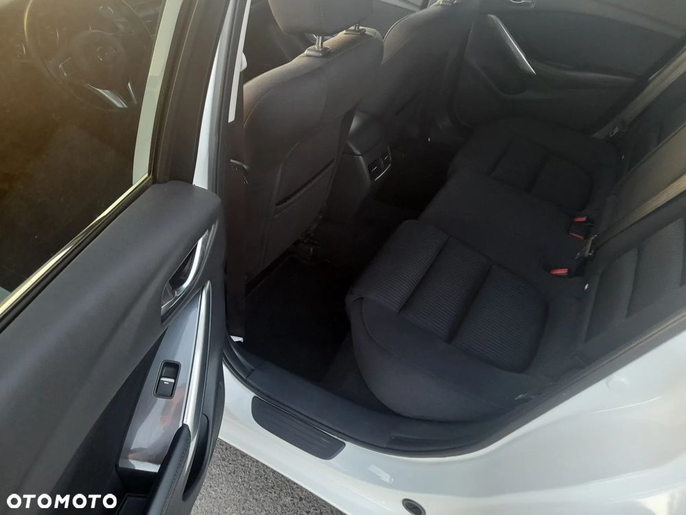 Mazda 6 2.0 SKYACTIV-G Sports-Line - 19