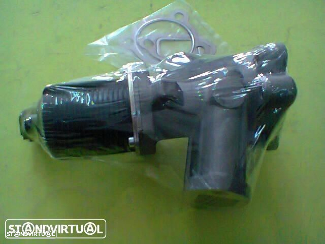 Válvula egr nova fiat punto opel corsa astra lancia ypilson - 2