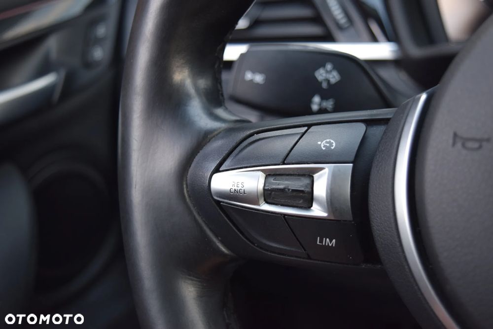 BMW X1 xDrive25d Sport Line sport - 24