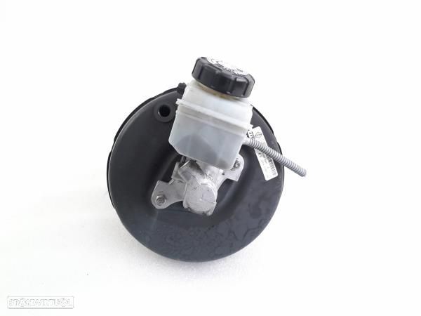 Servofreio Renault Clio Iv (Bh_) - 1