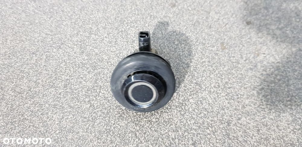 Chevrolet Captiva Lift Czujnik PDC Parkowania Tył - 2