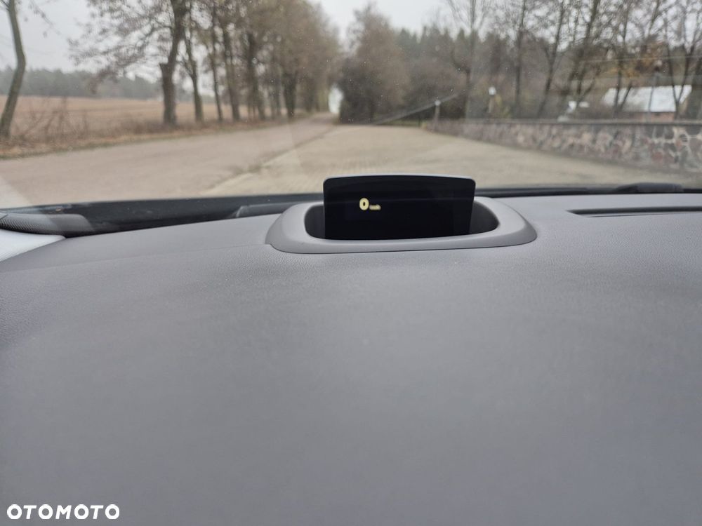 Peugeot 508 BlueHDi FAP 180 Automatik Stop&Start Allure - 22
