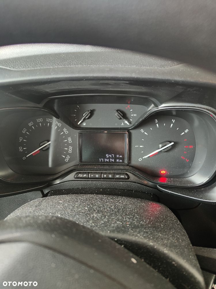 Toyota Proace city - 17