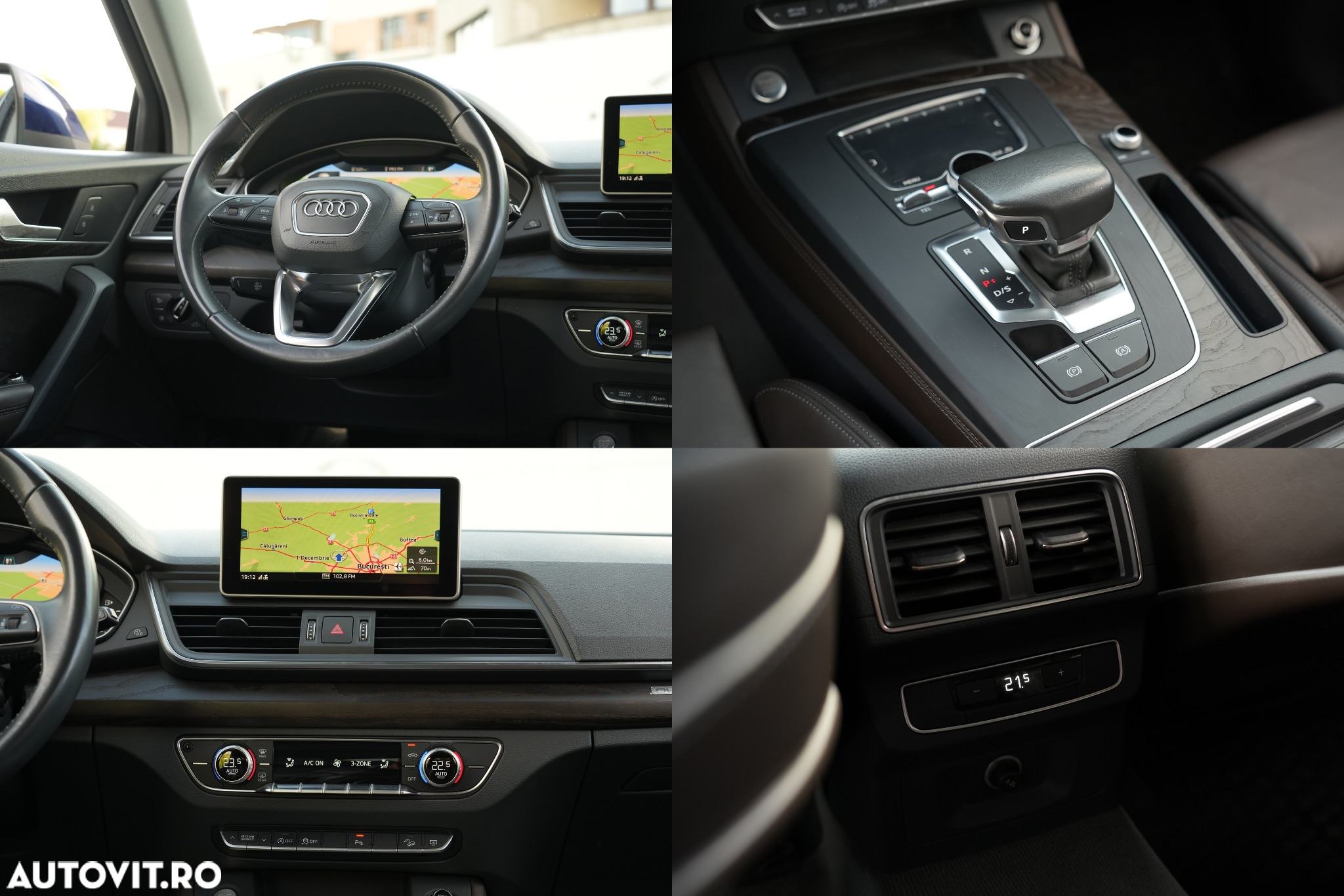 Audi Q5 40 TDI quattro S tronic design - 25