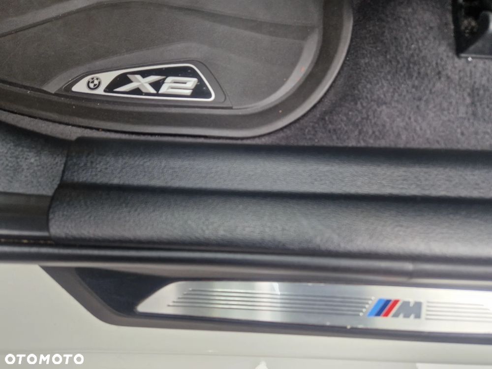 BMW X2 - 37