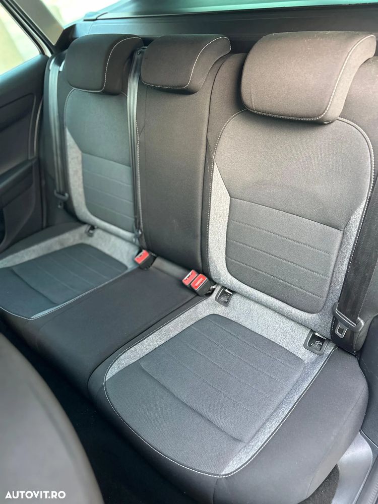 Skoda Fabia 1.0 TSI Cool Edition - 6