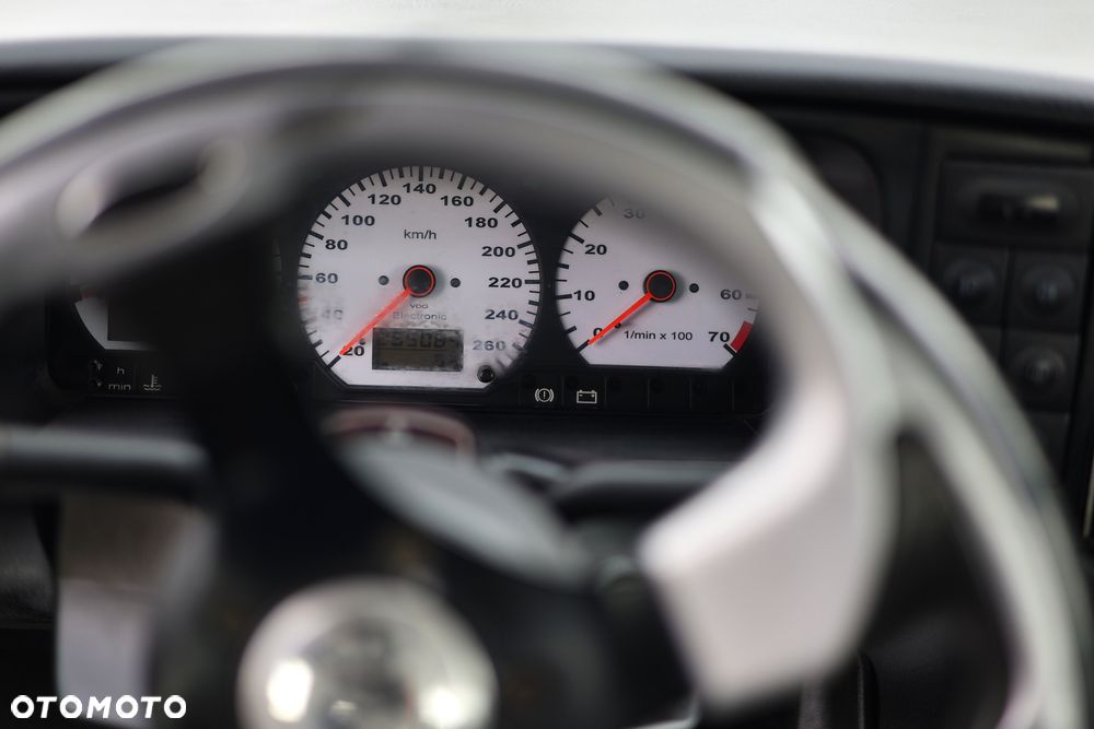 Volkswagen Corrado - 18