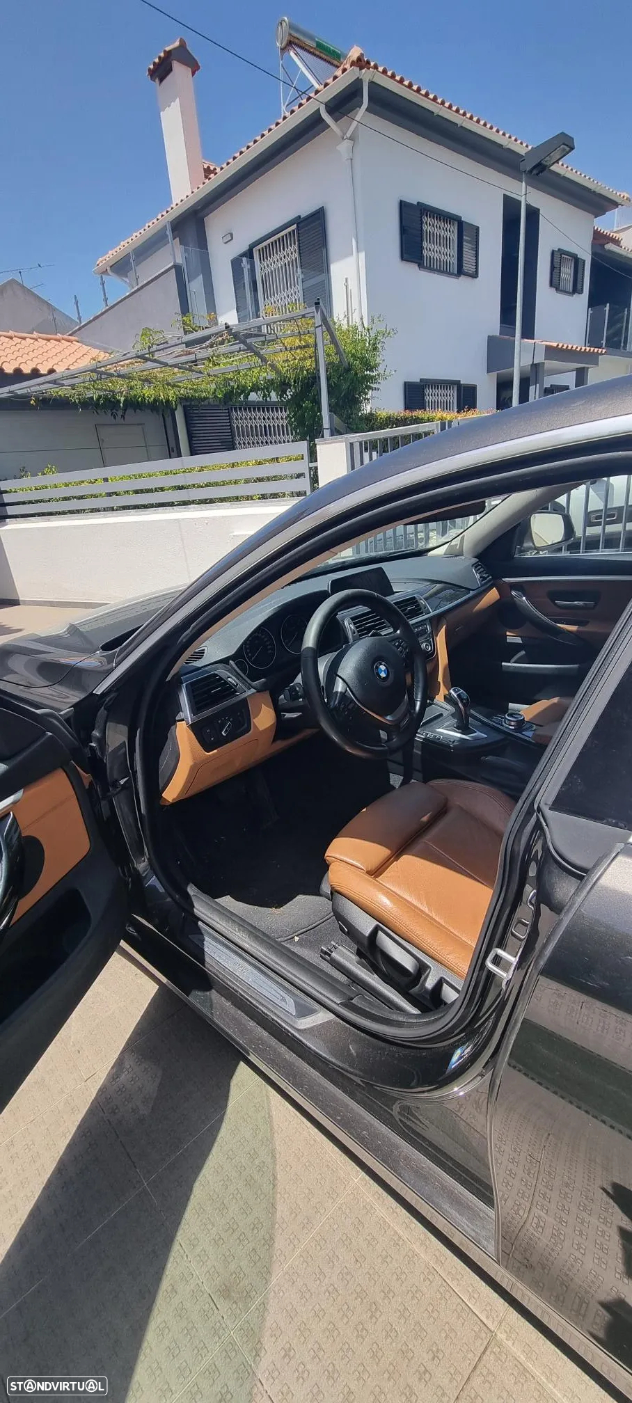 BMW 420 Gran Coupé d Line Luxury Auto - 5