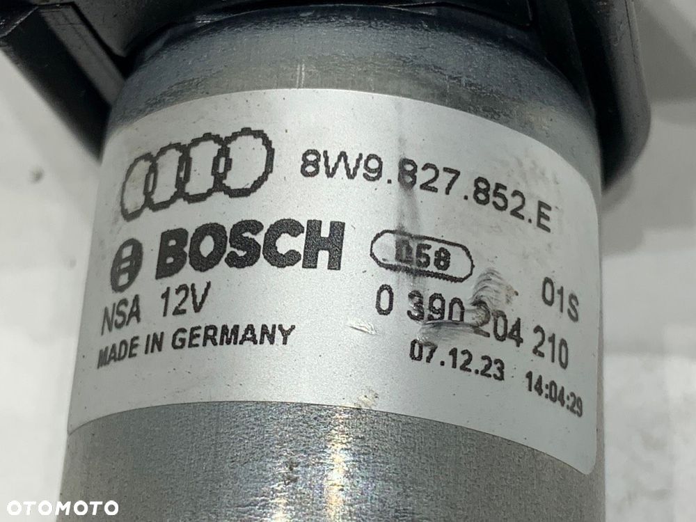 SIŁOWNIK KLAPY BAGAŻNIKA PRAWY  AUDI A4 B9 Avant (8W5, 8WD) 2015 - 2025 35 TFSI Mild Hybrid 110 kW - 5