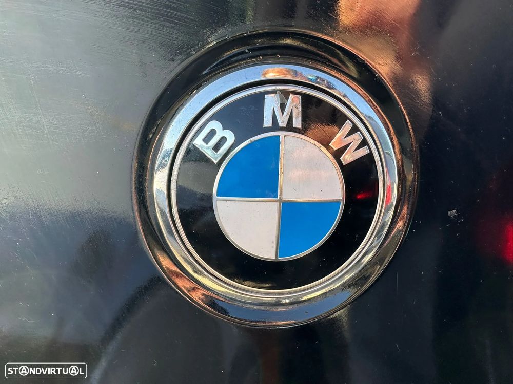 BMW 1 Hatchback (E87) 116 d Diesel 116 cv  85 kW 2009 - 2011 N47 D20 C - 12