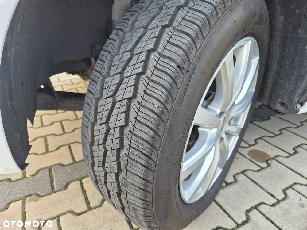 Volkswagen Transporter T6 - 14