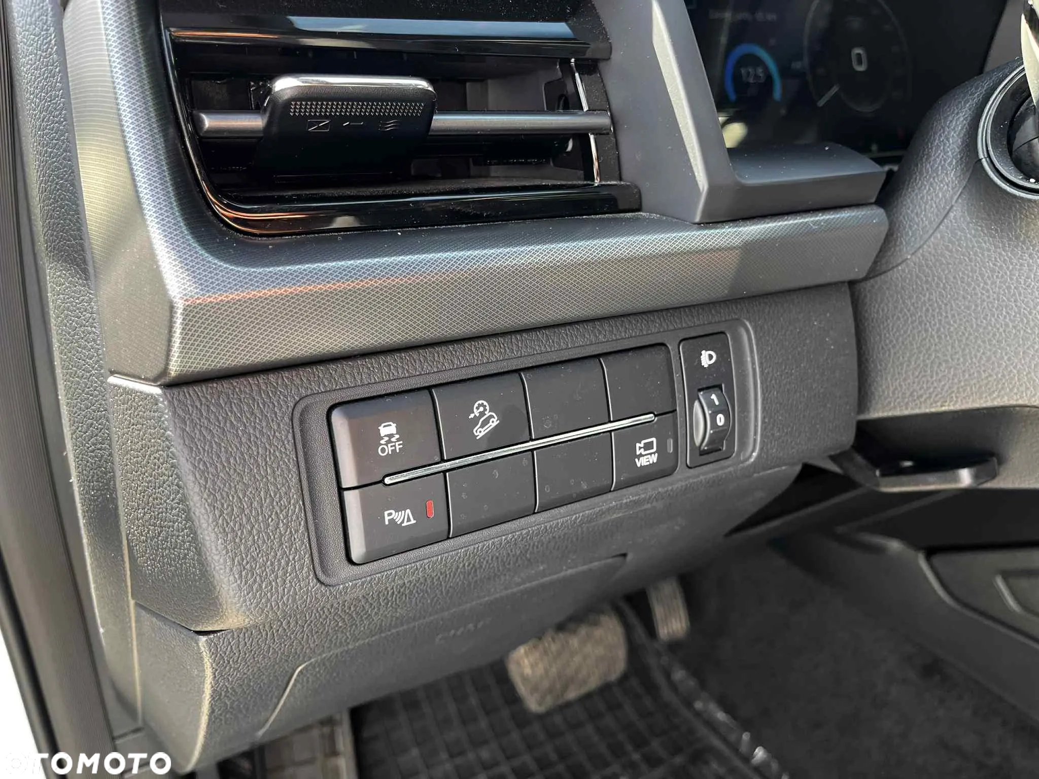 SsangYong/KGM Musso Grand 2.2 e-XDi Wild 4WD - 18