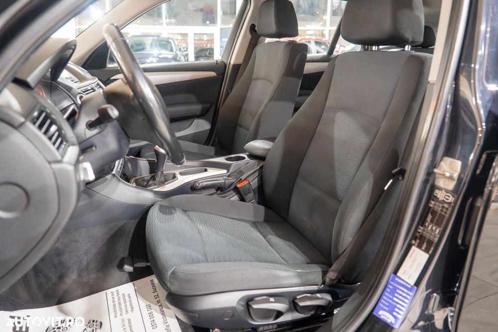 BMW X1 sDrive16d - 20